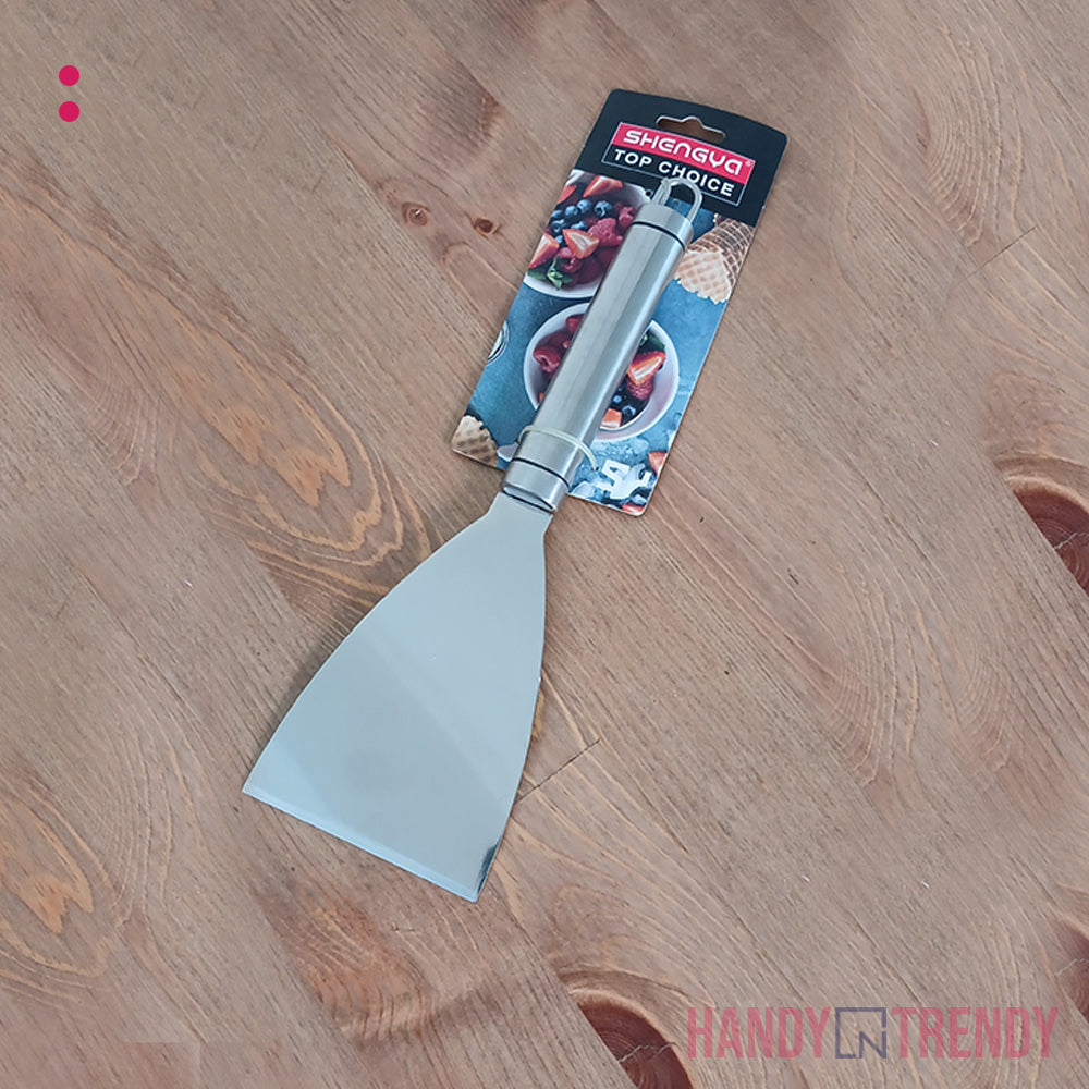 Stainless Steel Pizza Cutter