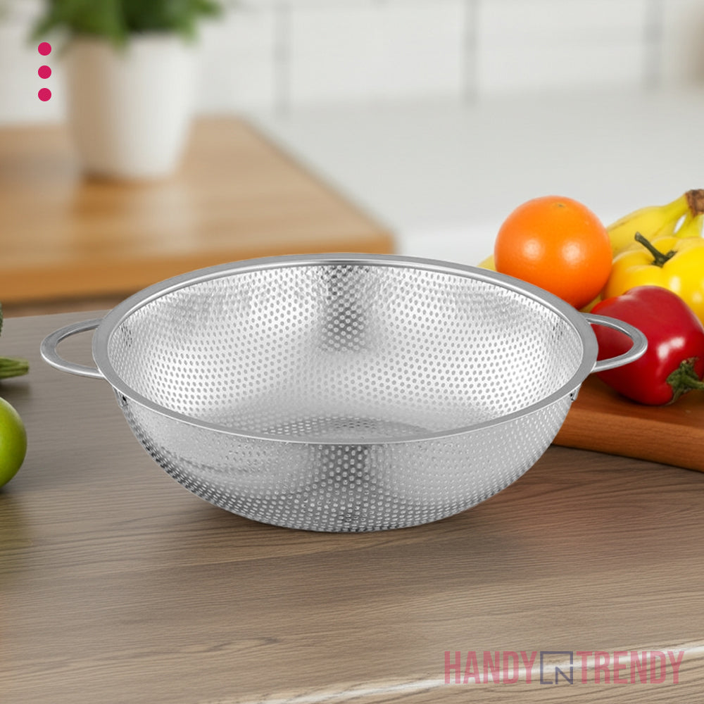 stainless-steel-strainer-basket-large-size-chalni-washing-basket-fruit-and-vegetable-washing-basket-for-sink-kitchen-tools-and-accessories-in-pakistan---1