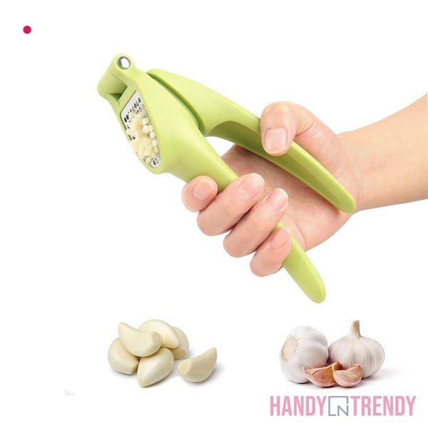 Vocen Powerful Garlic Press