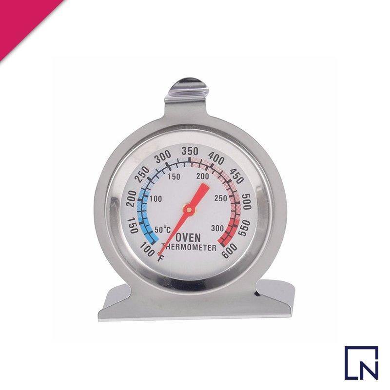 analog oven thermometer, microwave thermometer, kitchen thermometer, thermometer for kitchen, baking thermometer, kitchen tools pakistan, kitchen accessories pakistan, handyntrendy