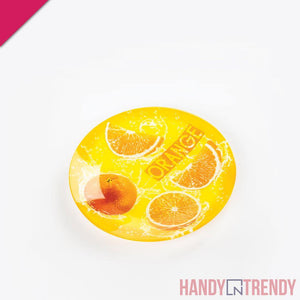 snack serving plate, printed glass plate, digital printed serving plates