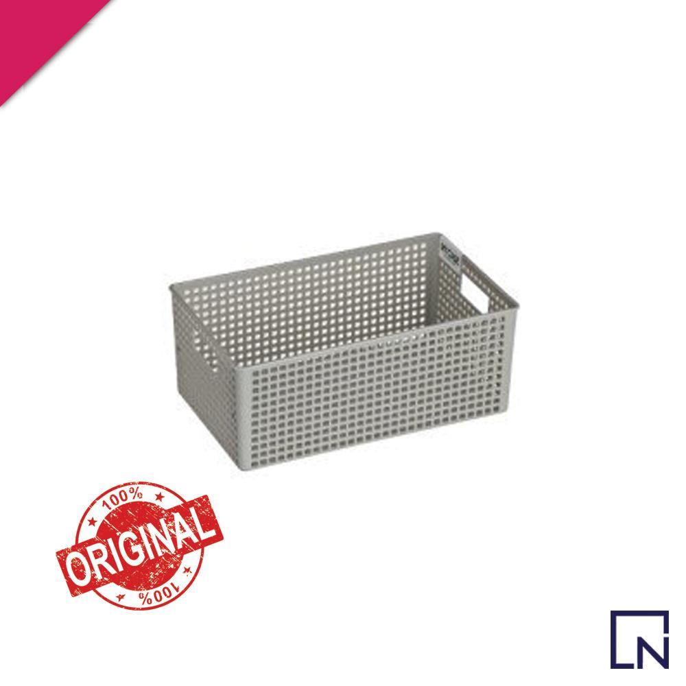 locknlock fashion basket, multipurpose basket, vegetable basket, fruit basket for kitchen, organizer basket for cupboards, cupboard baskets, plastic baskets for organizing, handyntrendy