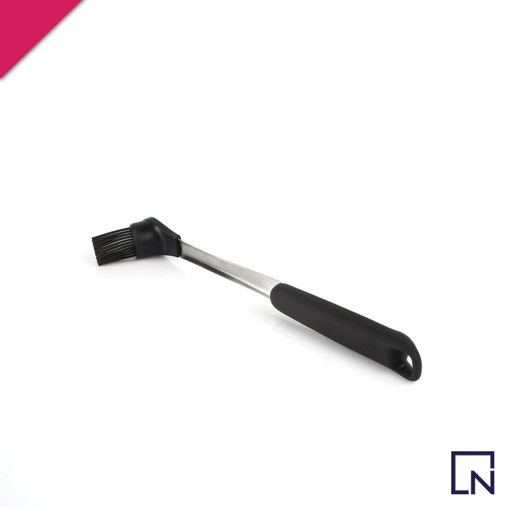 heavy duty oil brush, commercial grade oil brush, bbq oil brush, kitchen tools, handyntrendy