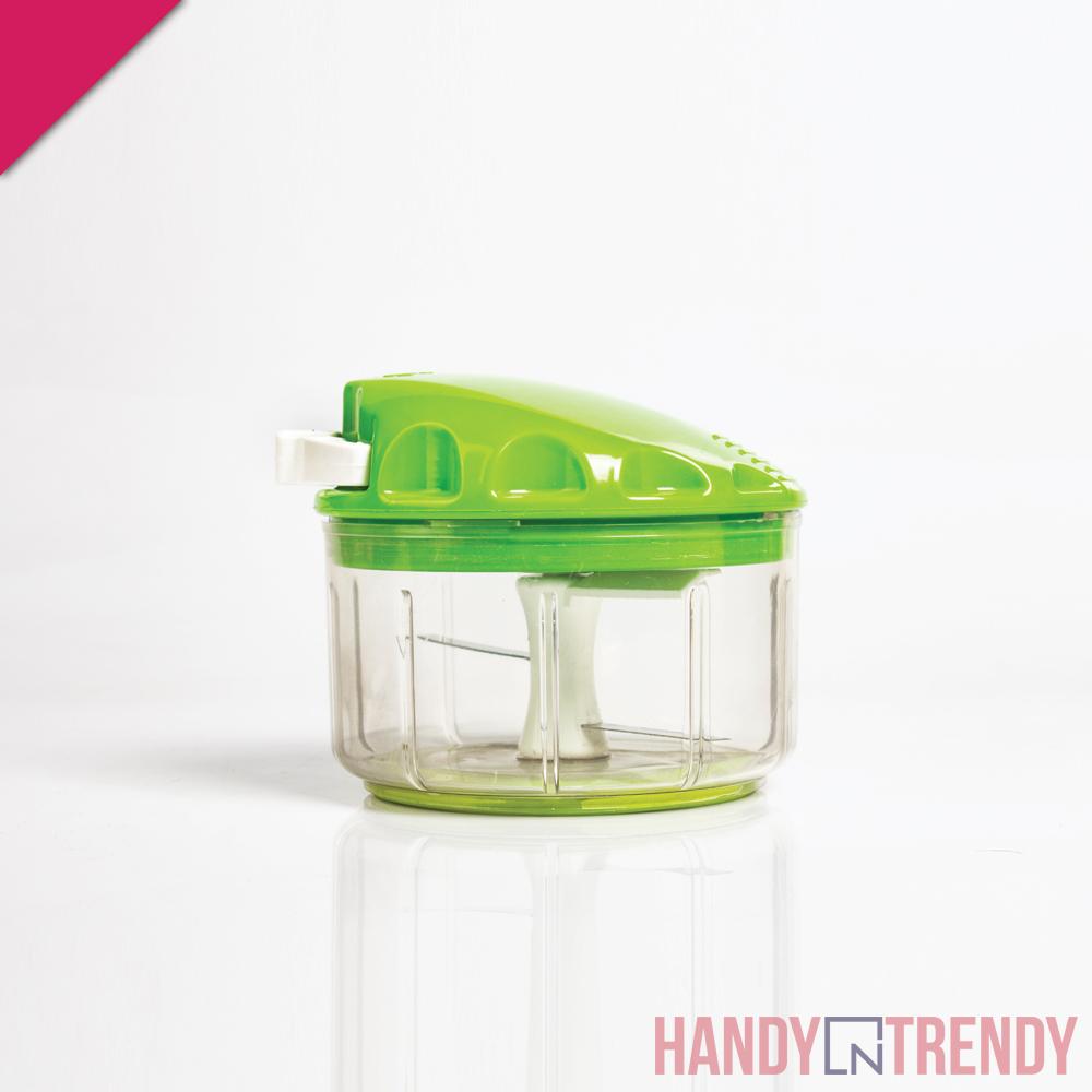 HomeFit String Chopper