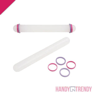 Silicone Rolling Pin - HandynTrendy Shop