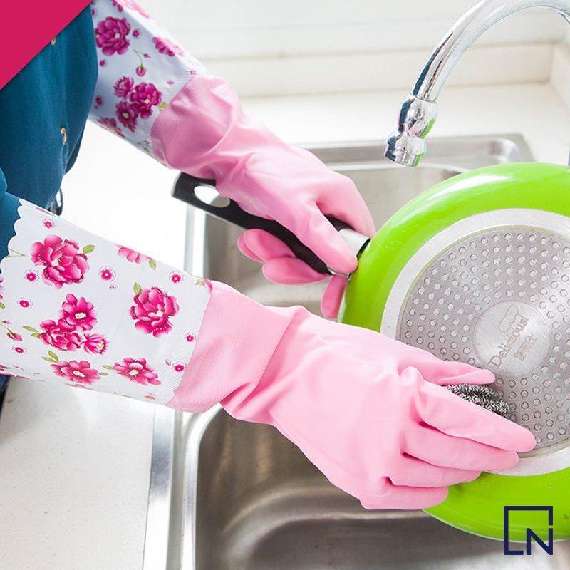 kitchen gloves, everyday kitchen gloves
