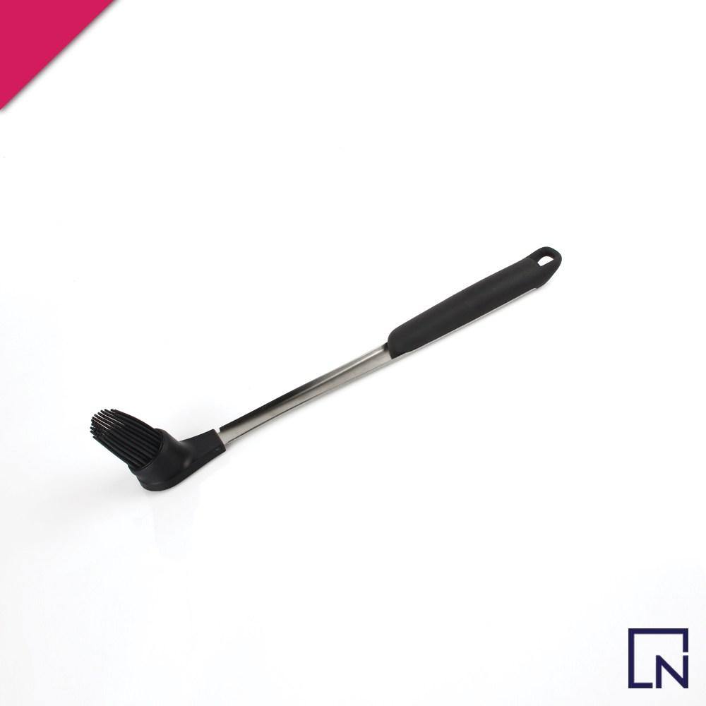 heavy duty oil brush, commercial grade oil brush, bbq oil brush, kitchen tools, handyntrendy