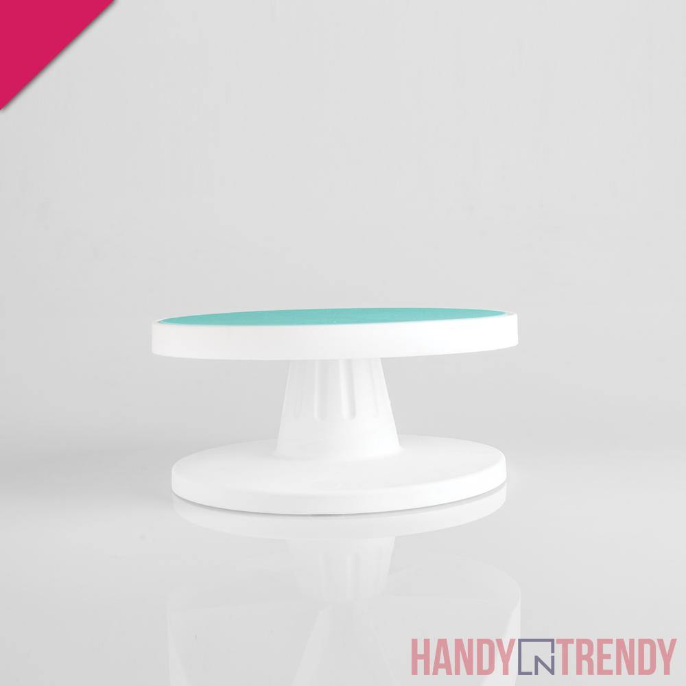 Tilted Cake Stand - HandynTrendy Shop