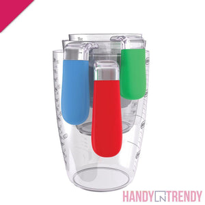 3pcs Measuring Jug Set - HandynTrendy Shop