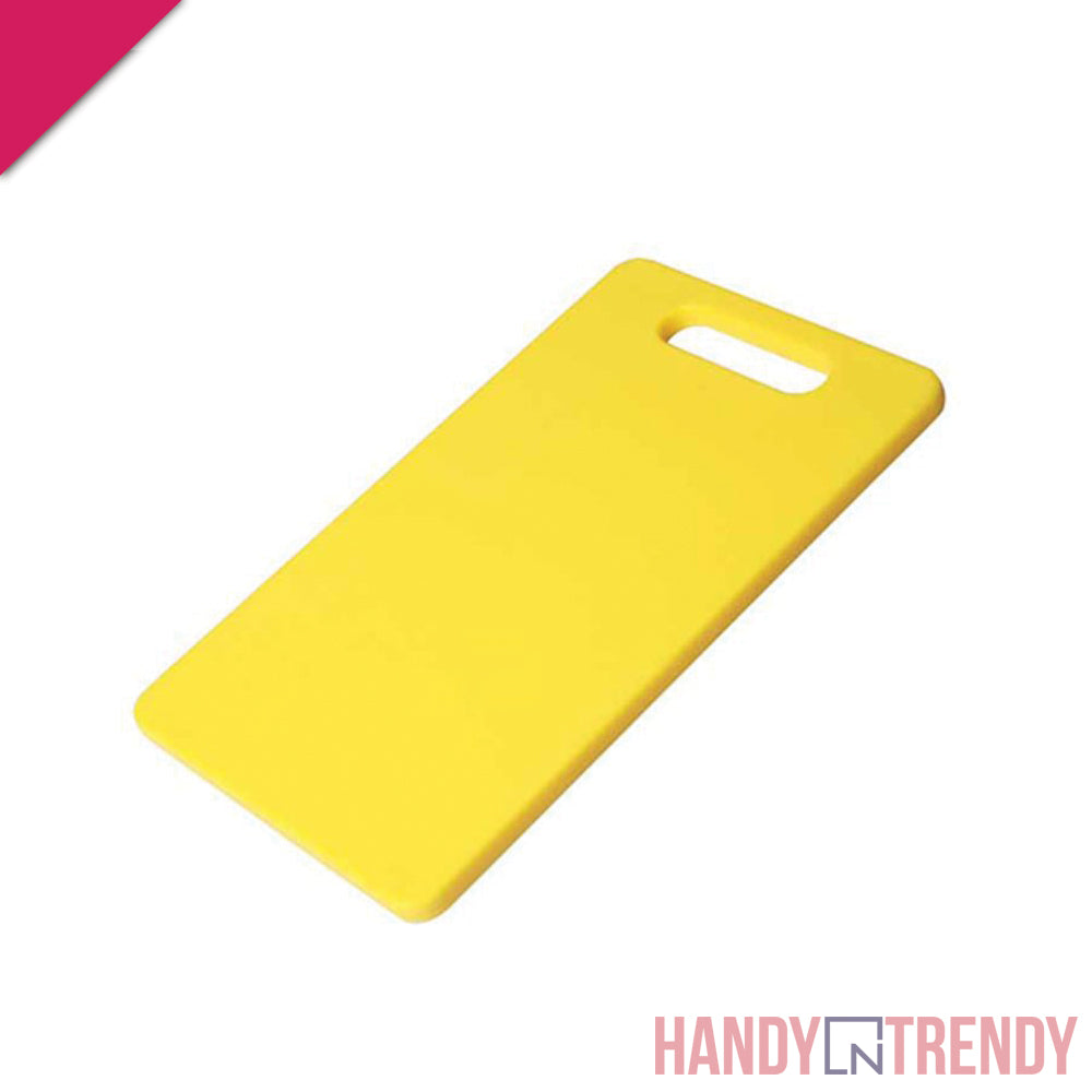 Polypropylene Chopping Board
