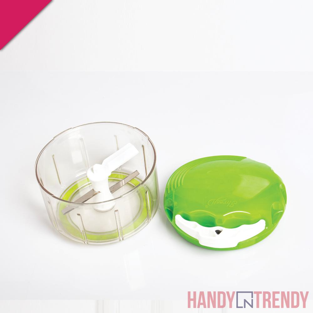 HomeFit String Chopper