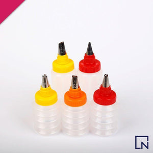 5pcs decoration set, cake decoration set, cookie decoration set, cake decoration tools, cookie decoration tools, baking tools, baking accessories, baking nozzles, cake tools, cookie tools, modern, new, latest, latest cooking tools, new baking tools, handy