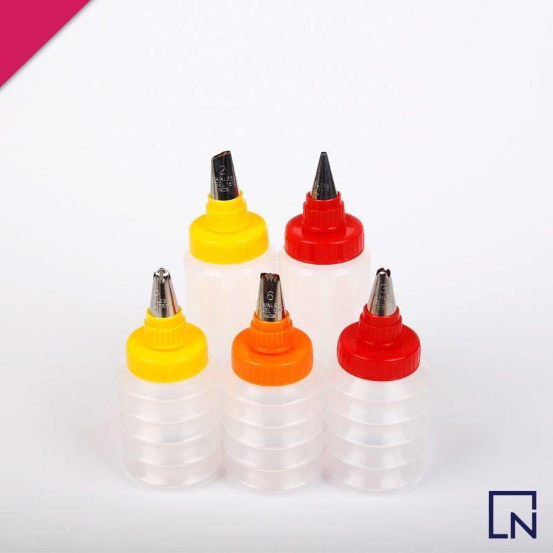 5pcs decoration set, cake decoration set, cookie decoration set, cake decoration tools, cookie decoration tools, baking tools, baking accessories, baking nozzles, cake tools, cookie tools, modern, new, latest, latest cooking tools, new baking tools, handy