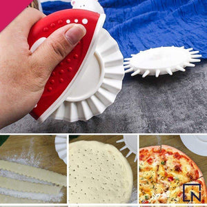 dough prep set, dough cutter set, cake decoration set, baking tools, baking accessories, kitchen tools
