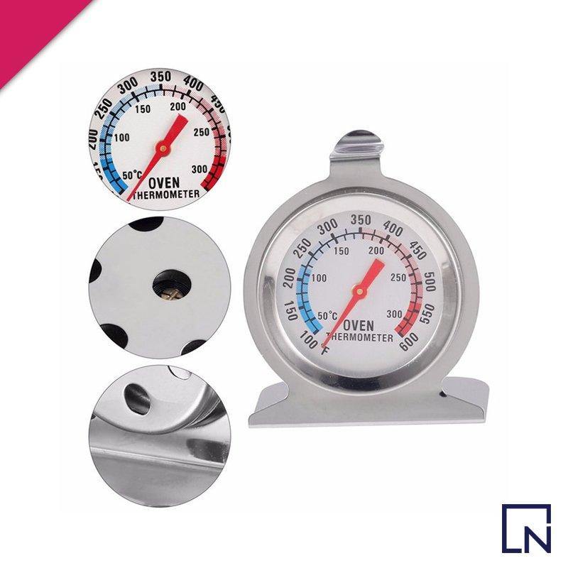 analog oven thermometer, microwave thermometer, kitchen thermometer, thermometer for kitchen, baking thermometer, kitchen tools pakistan, kitchen accessories pakistan, handyntrendy