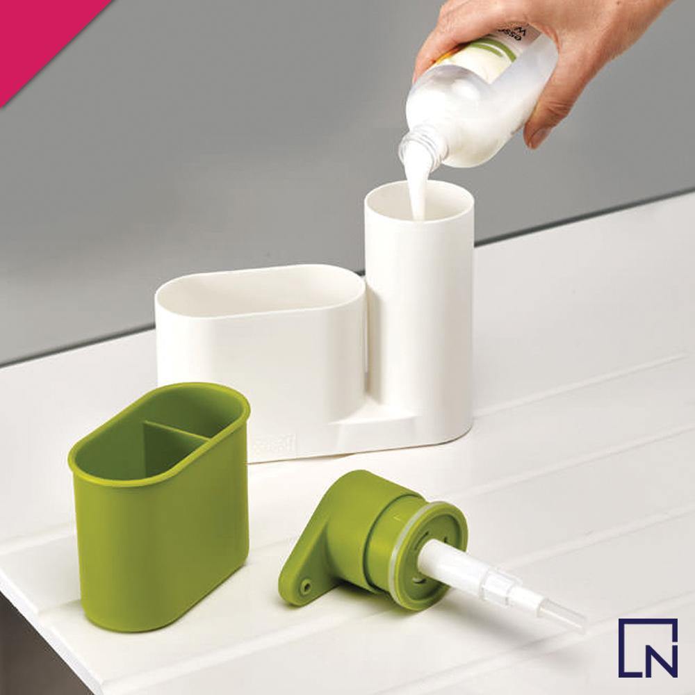 Kitchen Soap Dispenser - HandynTrendy Shop
