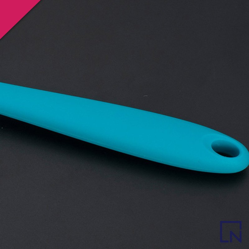 silicone spoon, silicone spatula, silicone tools, silicone cooking utensils, silicone salad mixer