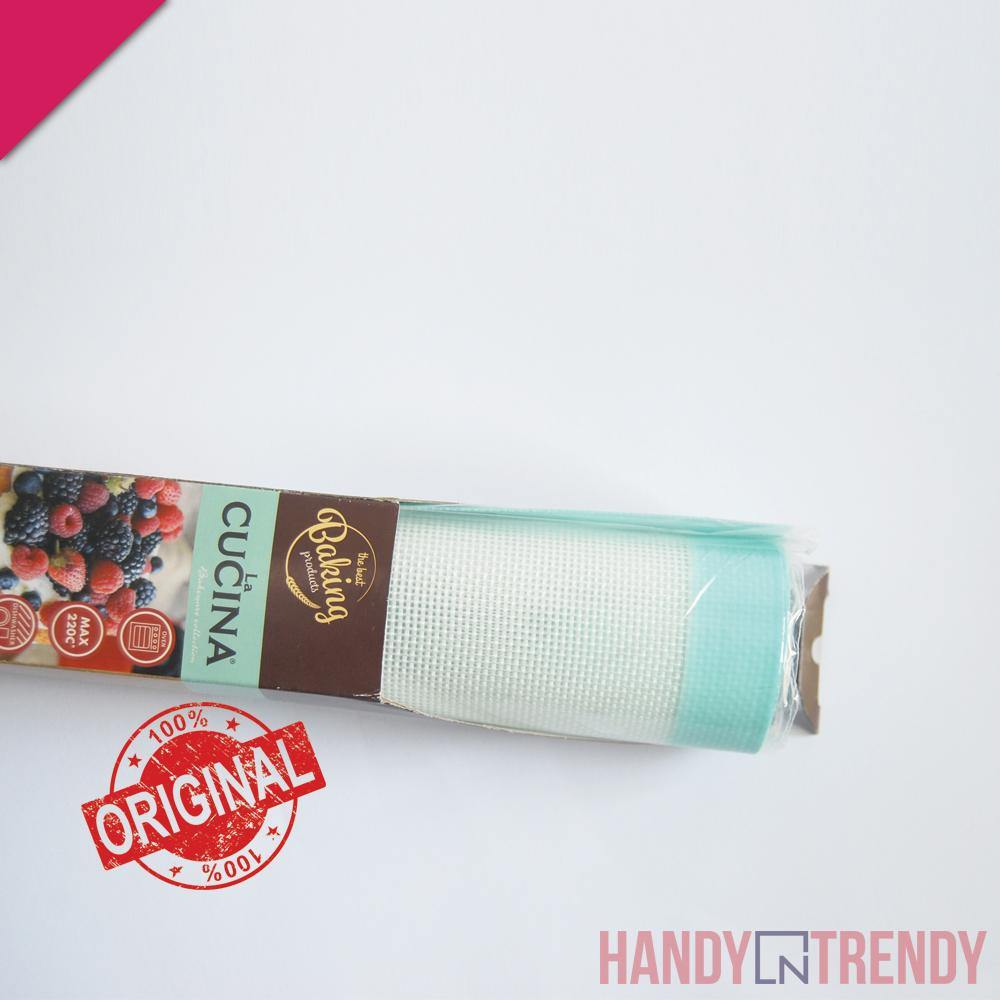 Koopman Baking Mat - HandynTrendy Shop