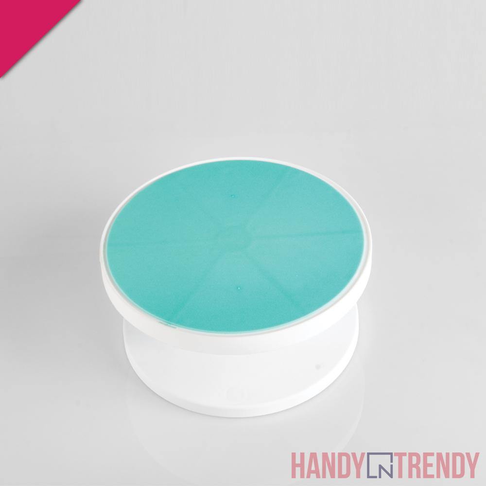 Tilted Cake Stand - HandynTrendy Shop