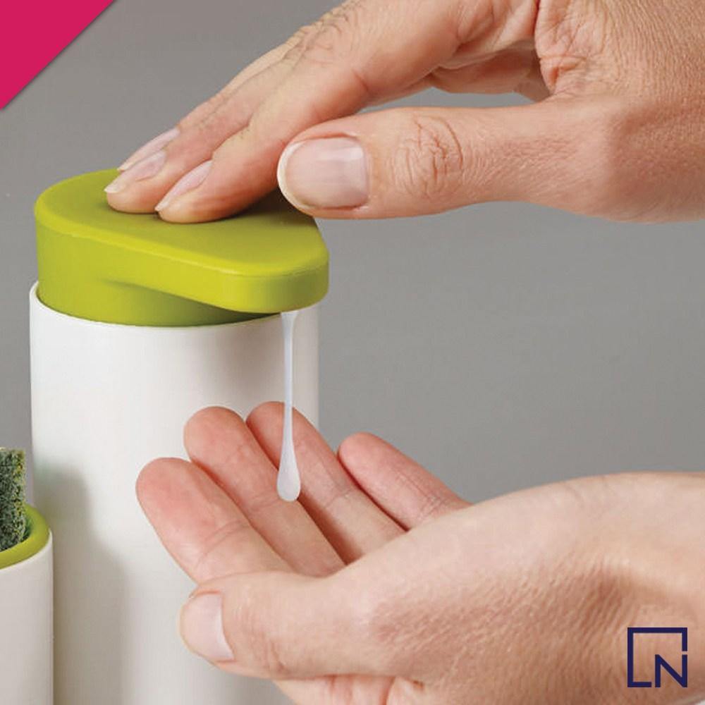 Kitchen Soap Dispenser - HandynTrendy Shop