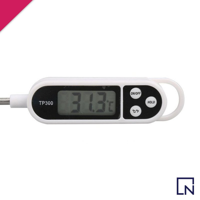 digital thermometer, handheld digital thermometer ktichen tools, kitchen accessories, food thermometer