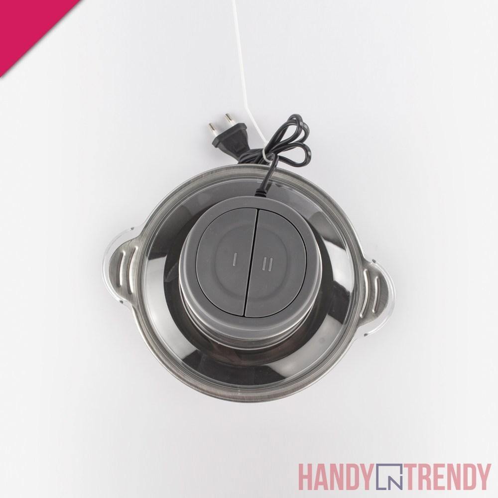 handy electric chopper, handyntrendy, electric chopper