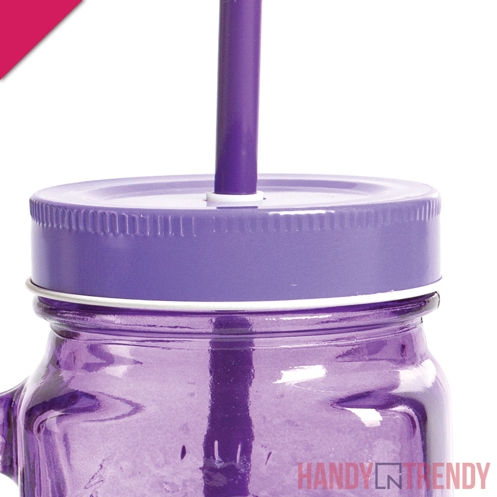 drink jars set, glass jars, milkshake jars, smoothie jars, cute glass jars, summer glass jars