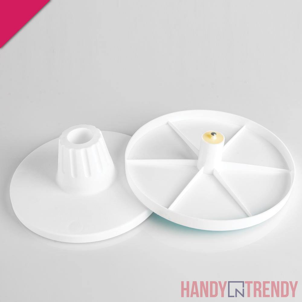 Tilted Cake Stand - HandynTrendy Shop