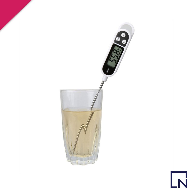 digital thermometer, handheld digital thermometer ktichen tools, kitchen accessories, food thermometer