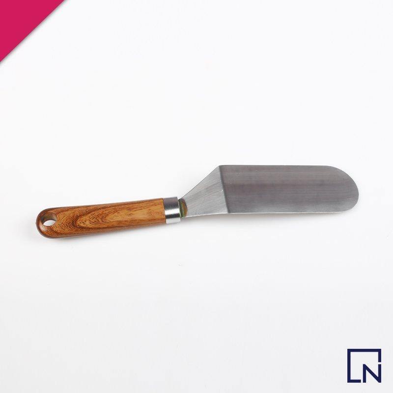 stainless steel spatula, stainless steel cake spatula, stainless steel cake leveler, stainless steel cream spreader, stainless steel baking tools, baking tools online, stainless steel, baking tools online pakistan
