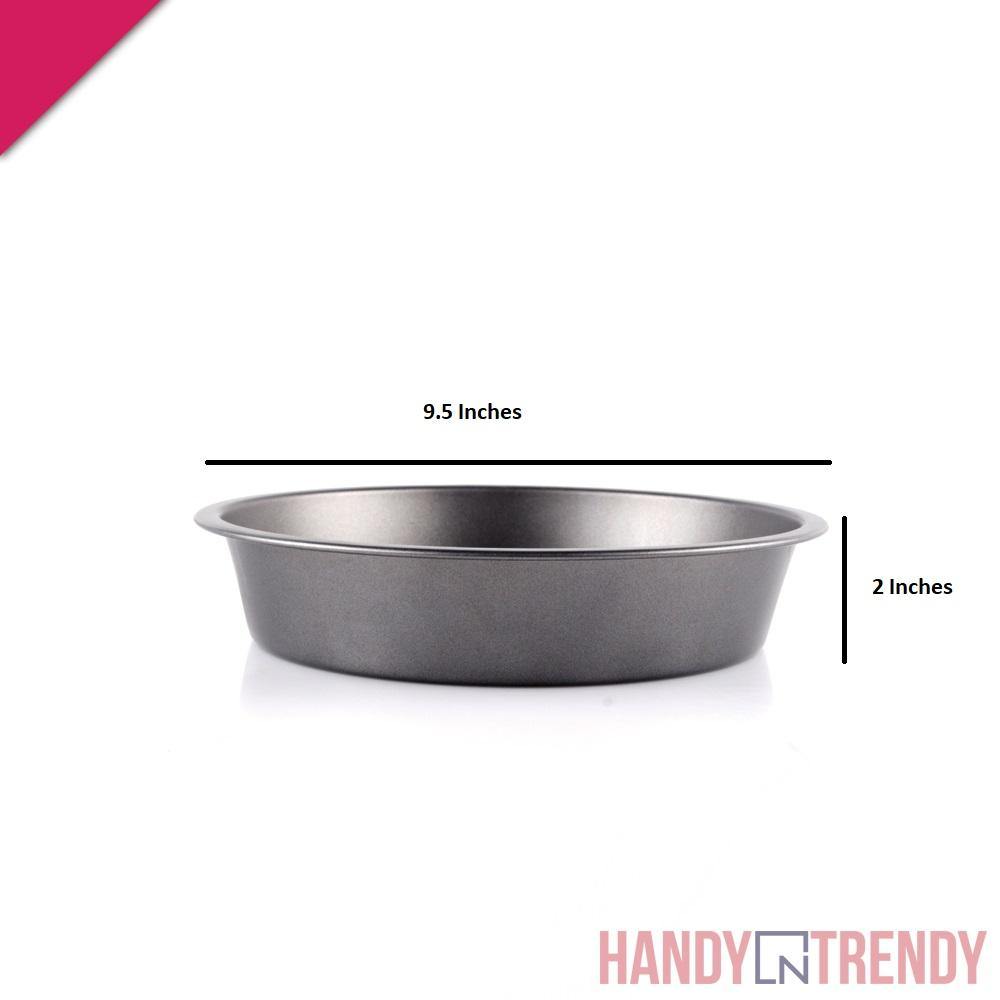 Non stick Cake Pan - HandynTrendy Shop