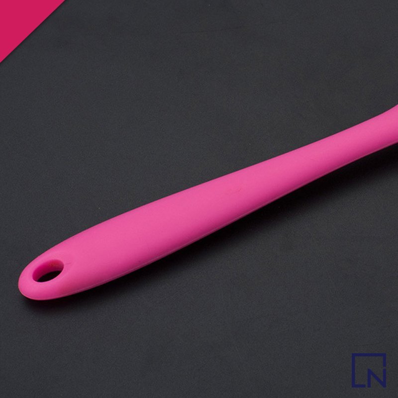 silicone spoon, silicone spatula, silicone tools, silicone cooking utensils, silicone salad mixer