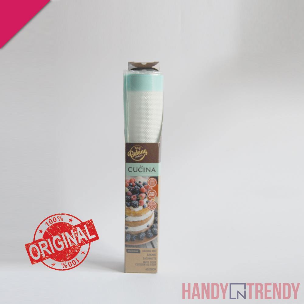 Koopman Baking Mat - HandynTrendy Shop