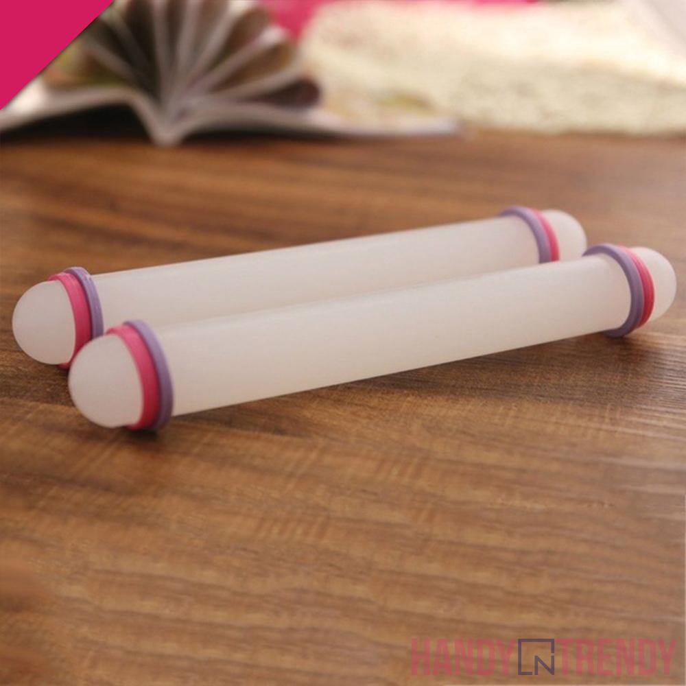 Silicone Rolling Pin - HandynTrendy Shop
