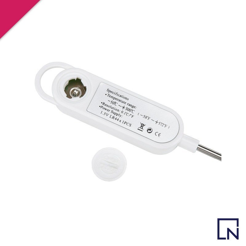 digital thermometer, handheld digital thermometer ktichen tools, kitchen accessories, food thermometer