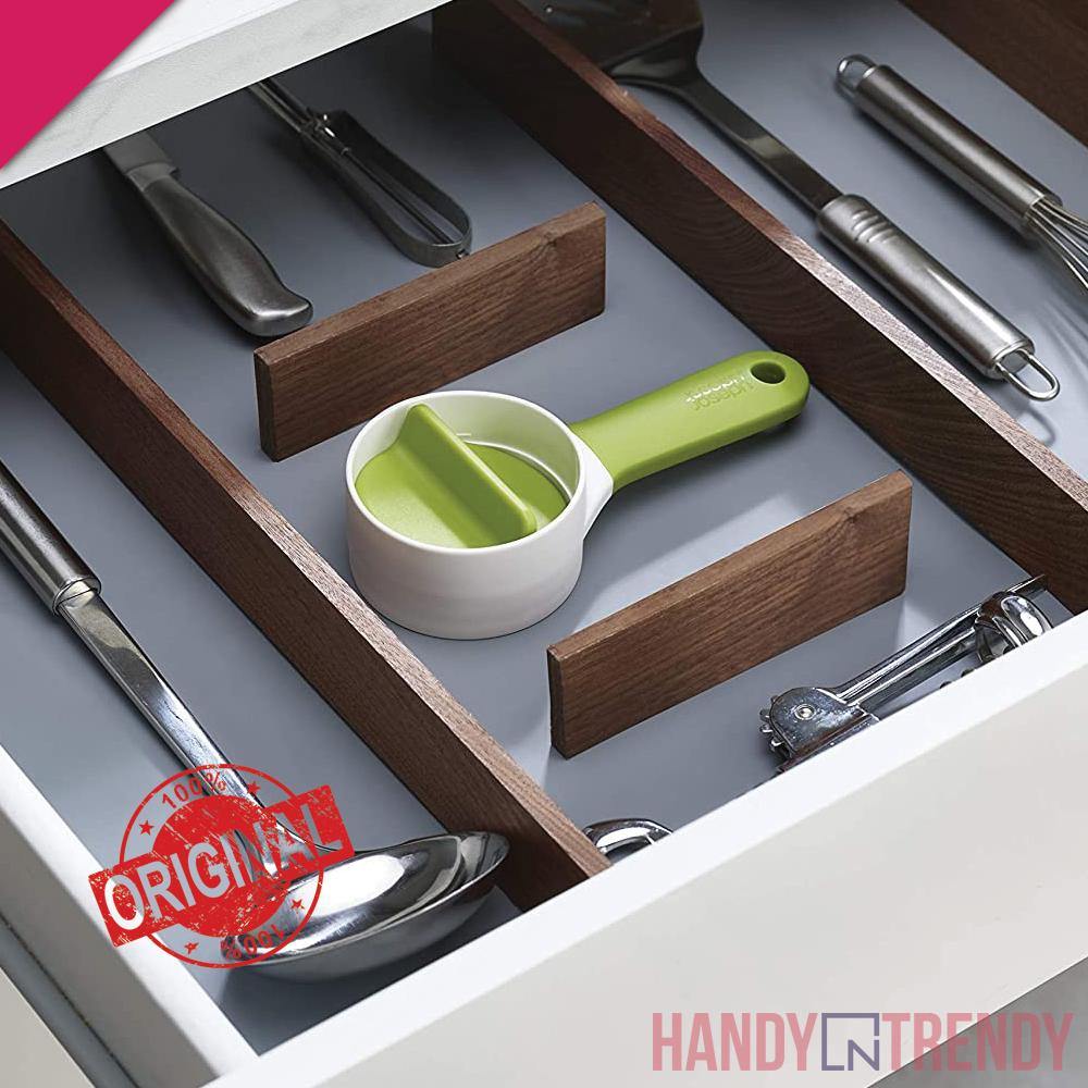 joseph joseph spiro go, joseph joseph comapct spiralizer, vegetable spiralizer, vegetable cutting tools, products cutting tools, cutter, plastic cutters, fruit and vegetable cutters, handyntrendy, joseph joseph