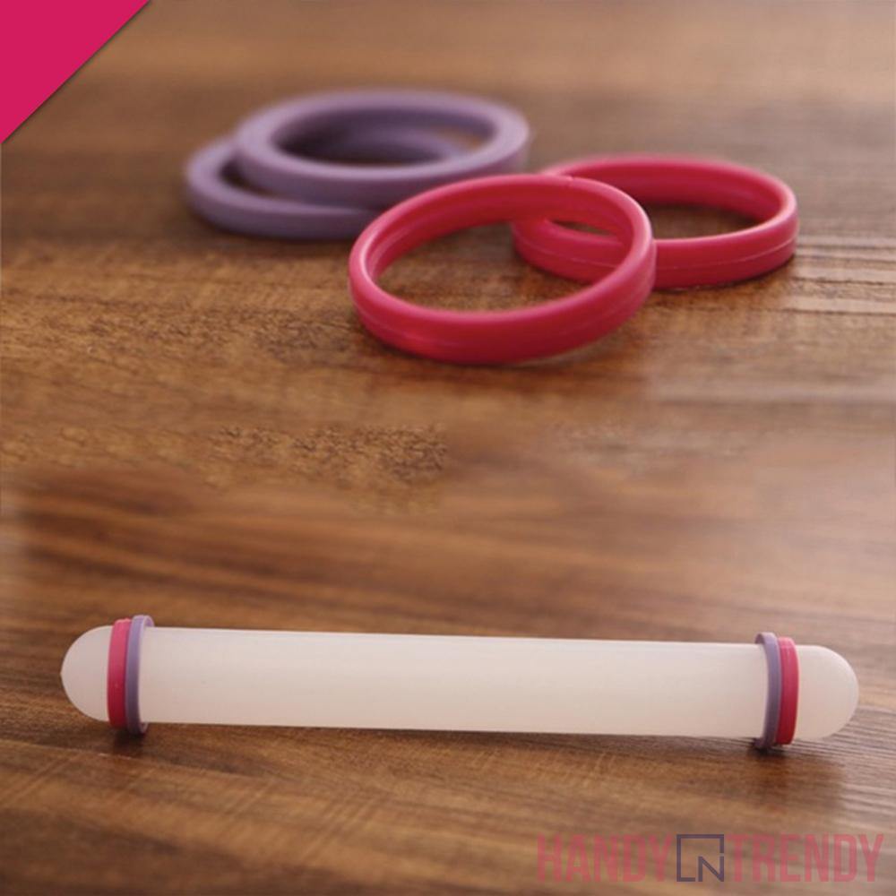 Silicone Rolling Pin - HandynTrendy Shop