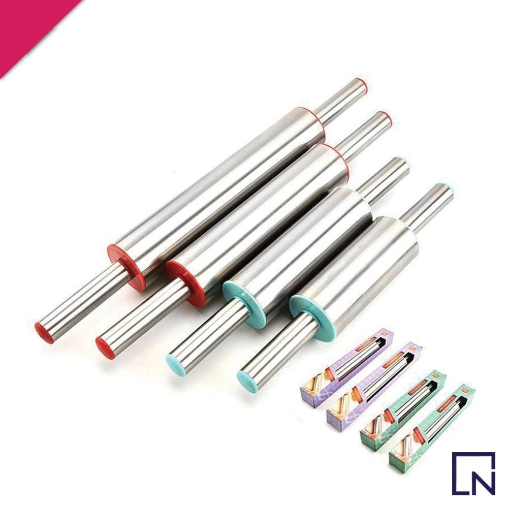 stainless steel rolling pin, t shape rolling pin, dough rolling pin, t shape dough roller, t shape dough rolling pin, baking tools, stainless steel baking tools, kitchen tools, baking tools online pakistan
