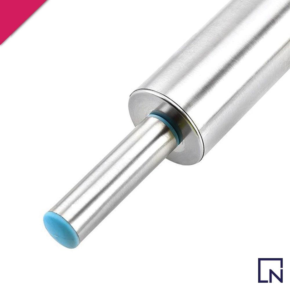 stainless steel rolling pin, t shape rolling pin, dough rolling pin, t shape dough roller, t shape dough rolling pin, baking tools, stainless steel baking tools, kitchen tools, baking tools online pakistan