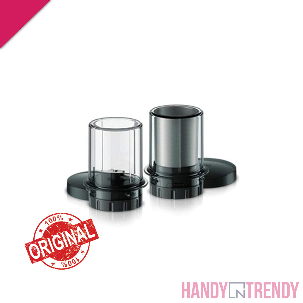 Braun 3 in 1 Blender JB 3123