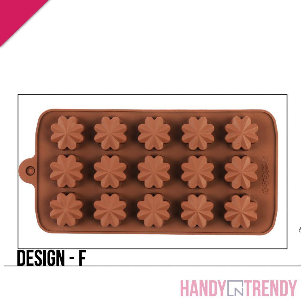 silicone chocolate mold, chocolate mould