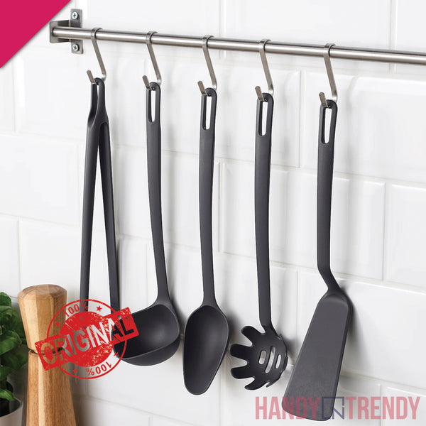 5pcs Ikea Cooking Tools Set
