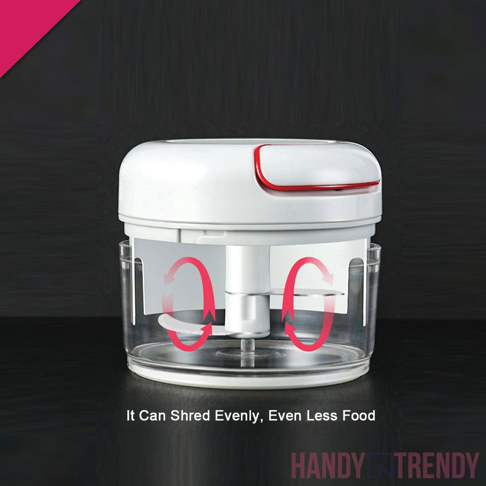 Mini Food Chopper