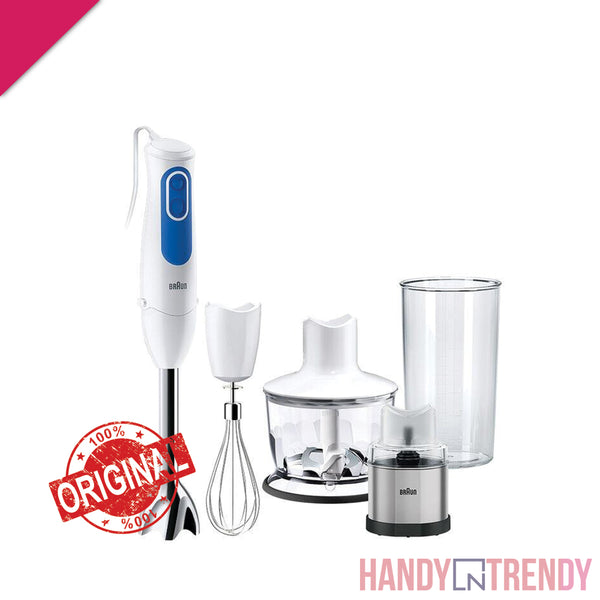 Braun MultiQuick 3 Hand Blender MQ 3038