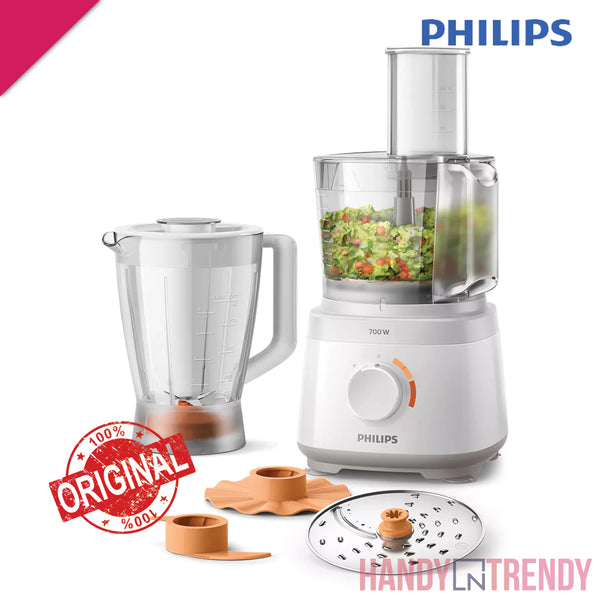 Philips Compact Food Process HR7320/01