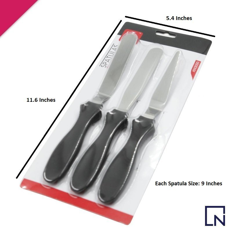 spatula size