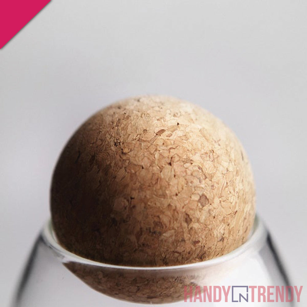 creative-glass-jars-set-cork-ball-glass-jars-coffee-jars-snack-jars-borosilicate-glass-jars-stylish-glass-jars-multipurpose-glass-jars