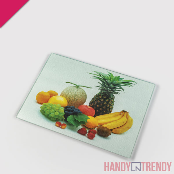 Glass Cutting Board