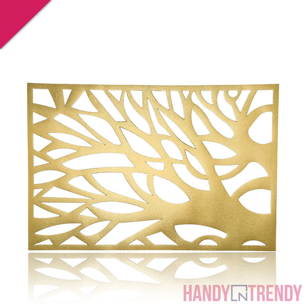 Luxury Rectangle Table Mats