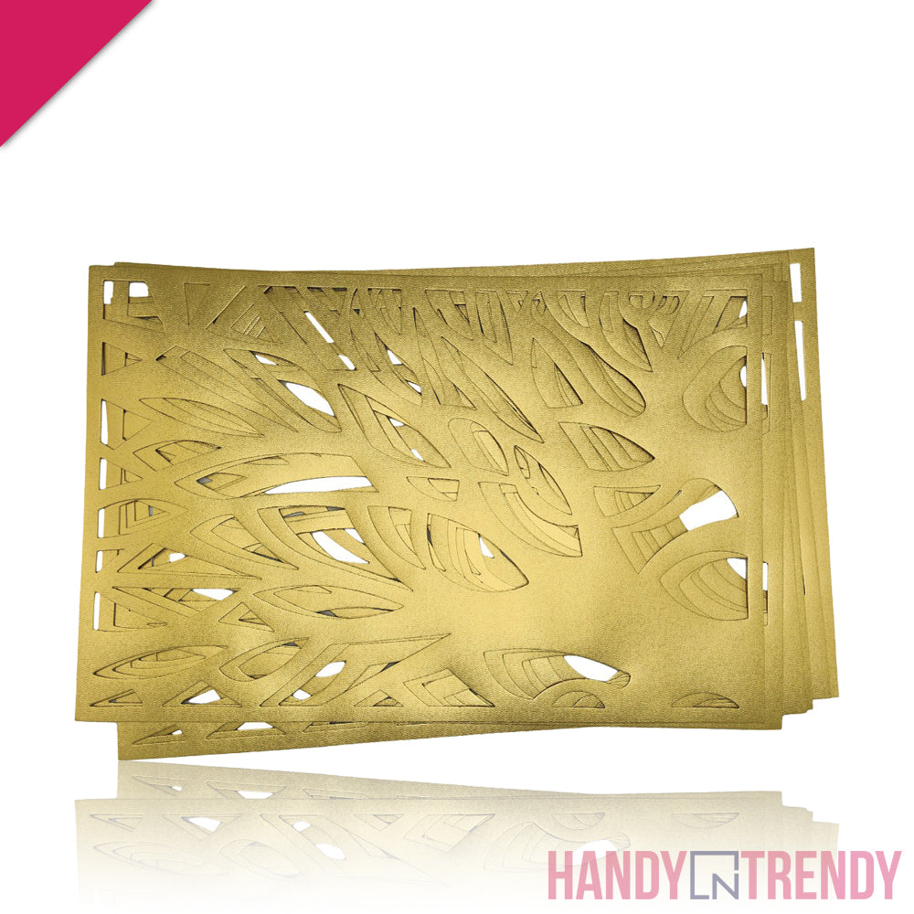 Luxury Rectangle Table Mats